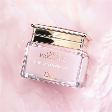 dior huile demaquillante|dior le baume demaquillant.